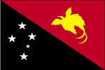Papua Nová Guinea